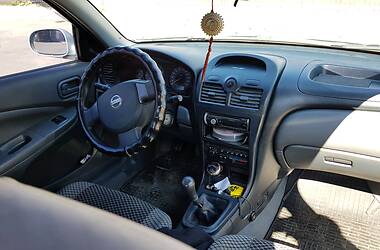 Седан Nissan Almera 2007 в Сумах