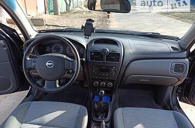 Седан Nissan Almera 2011 в Одесі