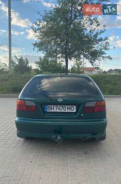 Хетчбек Nissan Almera 1997 в Одесі