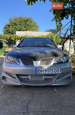 Седан Nissan Almera 2003 в 