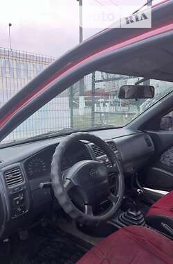 Седан Nissan Almera 1996 в Звягеле