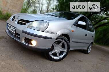 Хэтчбек Nissan Almera 2005 в Одессе