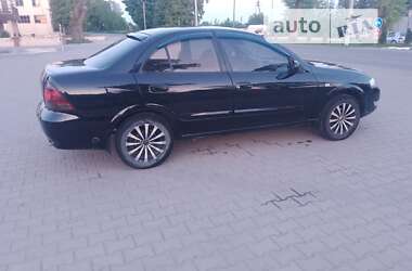 Седан Nissan Almera 2007 в Староконстантинове