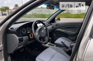 Седан Nissan Almera 2012 в Одессе