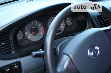 Седан Nissan Almera 2007 в 