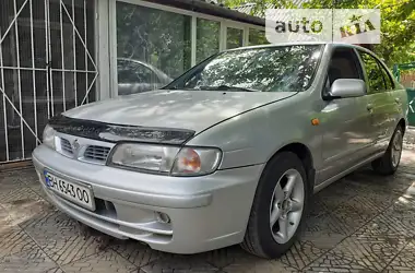 Nissan Almera 1997