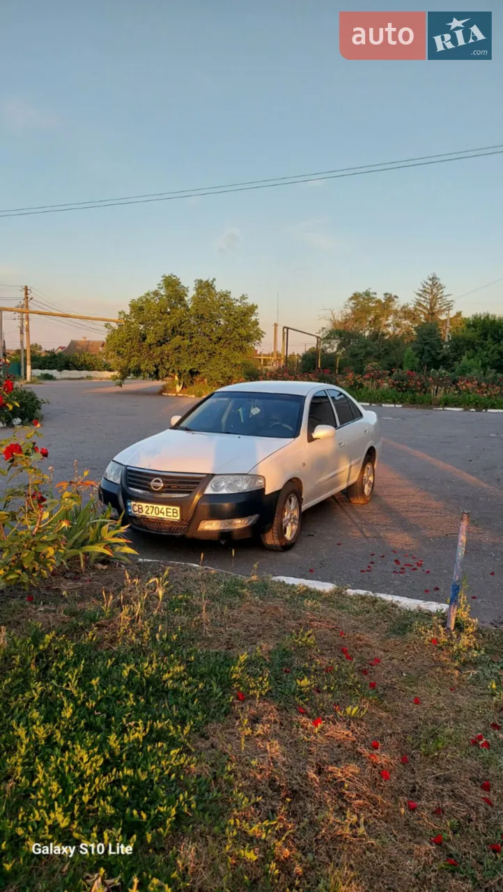 2012 Nissan Almera - мініатюра 15