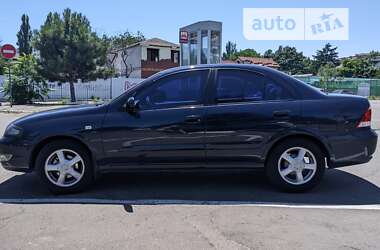 Nissan Almera 2011 Nissan Almera 2011