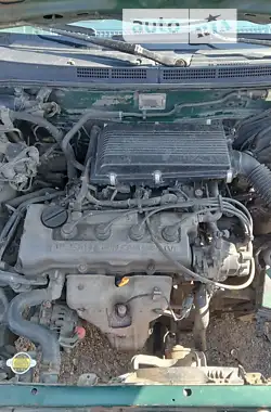 Nissan Almera 1997