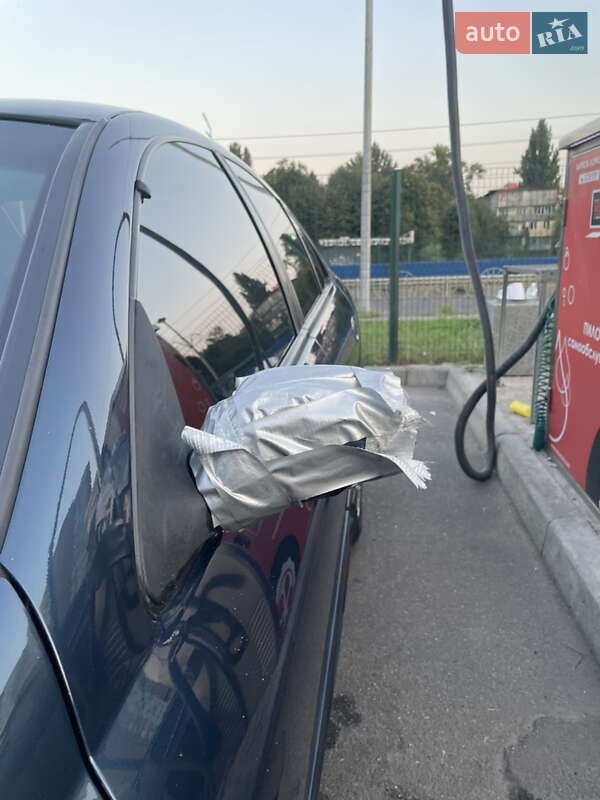 Седан Nissan Almera 2008 в Олександрії