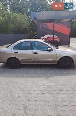 Седан Nissan Almera 2006 в Коломиї