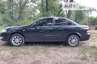 Nissan Almera 2007