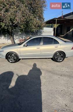 Nissan Almera 2007