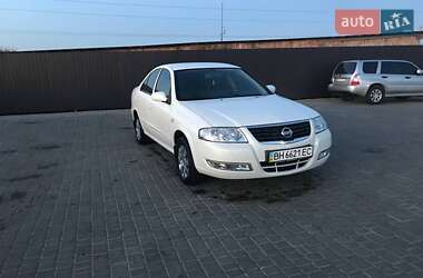 Nissan Almera 2011