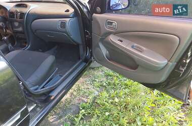 Седан Nissan Almera 2007 в Лозовій