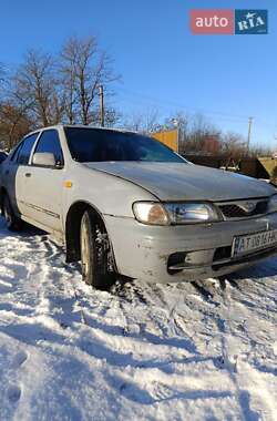 Седан Nissan Almera 1999 в Заболотове