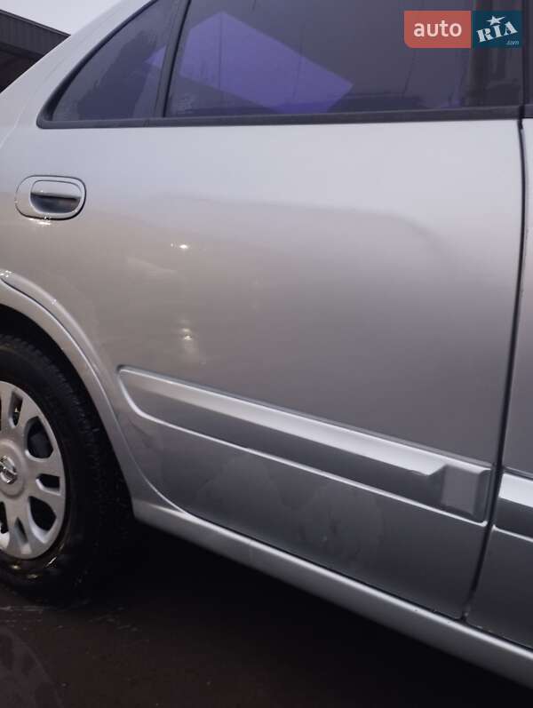 Седан Nissan Almera 2011 в Бердичеве фото 7 Седан Nissan Almera 2011 в Бердичеве