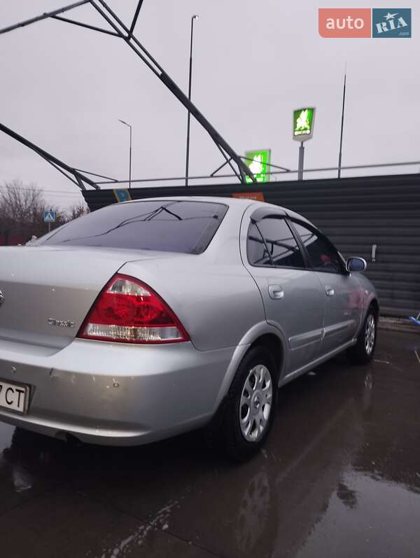 Седан Nissan Almera 2011 в Бердичеве фото 6 Седан Nissan Almera 2011 в Бердичеве