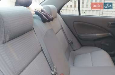 Седан Nissan Almera 2007 в 