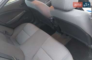 Седан Nissan Almera 2007 в 