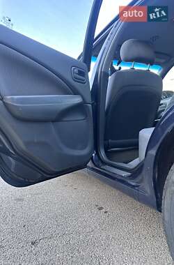 Седан Nissan Almera 2007 в 