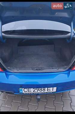 Седан Nissan Almera 2006 в Черновцах