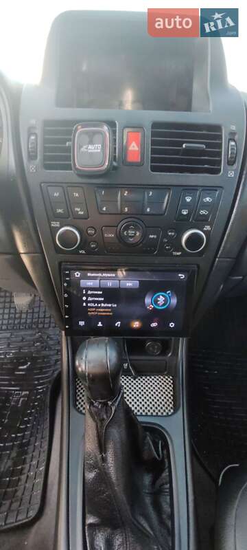 Седан Nissan Almera 2005 в Одесі