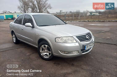 Nissan Almera 2011