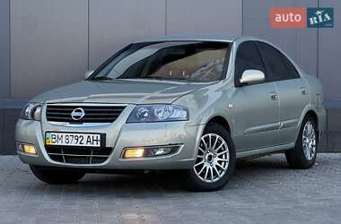 Nissan Almera 2011