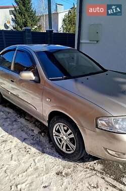 Nissan Almera 2012 Nissan Almera 2012