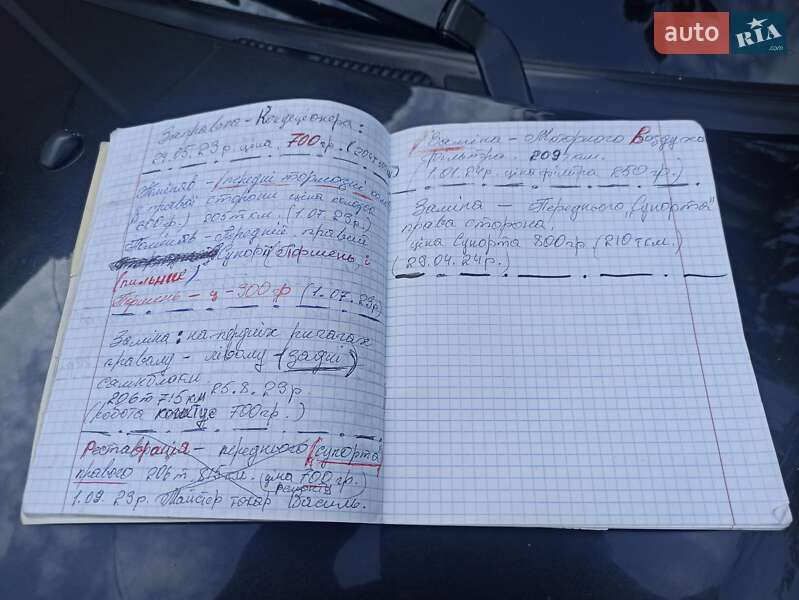 Хэтчбек Nissan Almera 2004 в Калуше