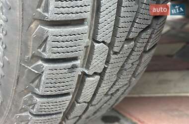 Хэтчбек Nissan Almera 2005 в 
