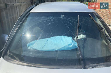 Хэтчбек Nissan Almera 2000 в Днепре