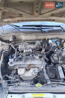 Седан Nissan Almera 2003 в Саврани