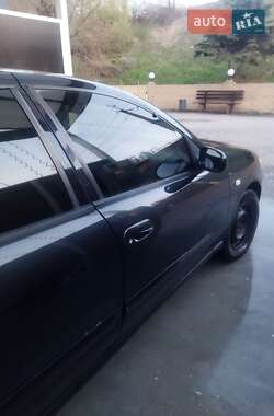 Седан Nissan Almera 2007 в 