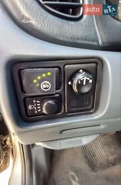 Седан Nissan Almera 2007 в 