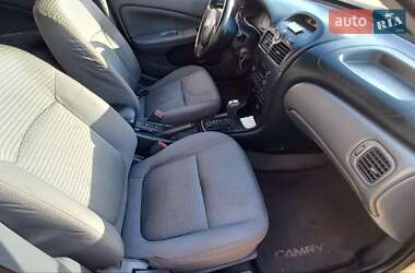 Седан Nissan Almera 2007 в 