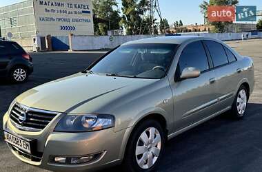 Nissan Almera 2010 Nissan Almera 2010