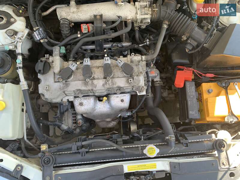 Седан Nissan Almera 2011 в Киеве фото 11 Седан Nissan Almera 2011 в Киеве