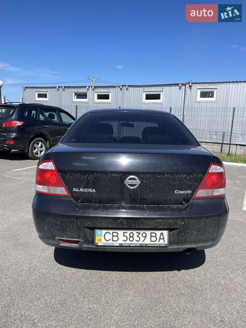 2012 Nissan Almera - мініатюра 19