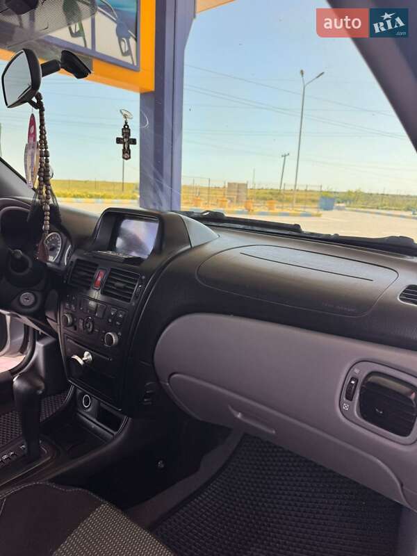 Седан Nissan Almera 2003 в Ізмаїлі фото 25 Седан Nissan Almera 2003 в Ізмаїлі