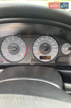 Седан Nissan Almera 2011 в 