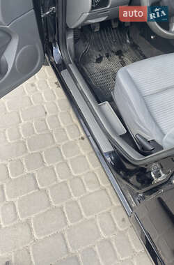 Седан Nissan Almera 2011 в 