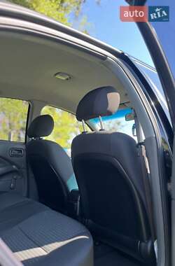 Седан Nissan Almera 2008 в 