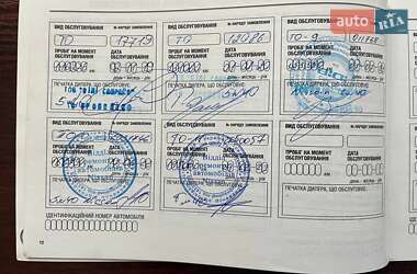 Седан Nissan Almera 2008 в 