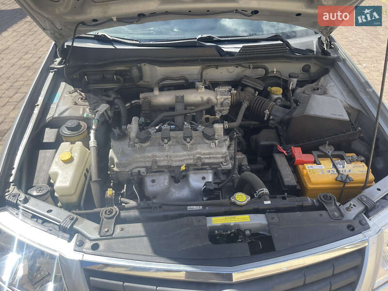 Седан Nissan Almera 2011 в Мене