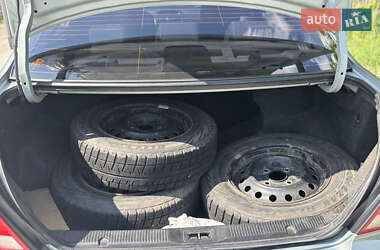 Седан Nissan Almera 2007 в 