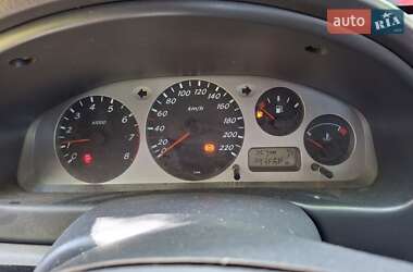 Хэтчбек Nissan Almera 2000 в Черкассах