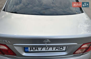 Седан Nissan Almera 2003 в 