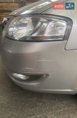 Седан Nissan Almera 2012 в 